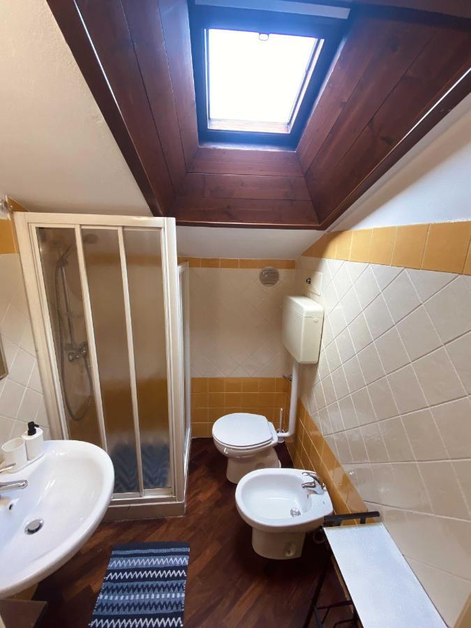Ferienwohnung Antico Borgo Desenzano del Garda Exterior foto